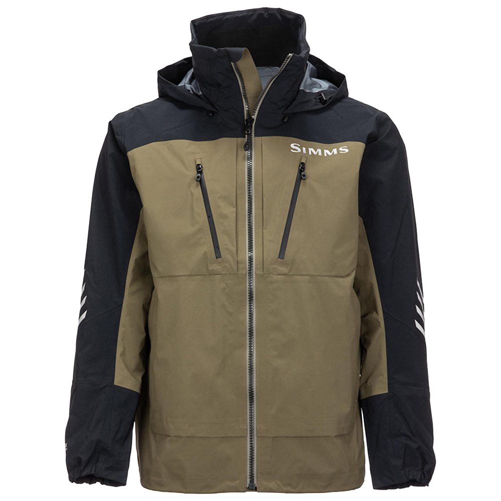 Куртка Simms ProDry Jacket '20 M Dark Stone куртка simms prodry jacket 20 m carbon