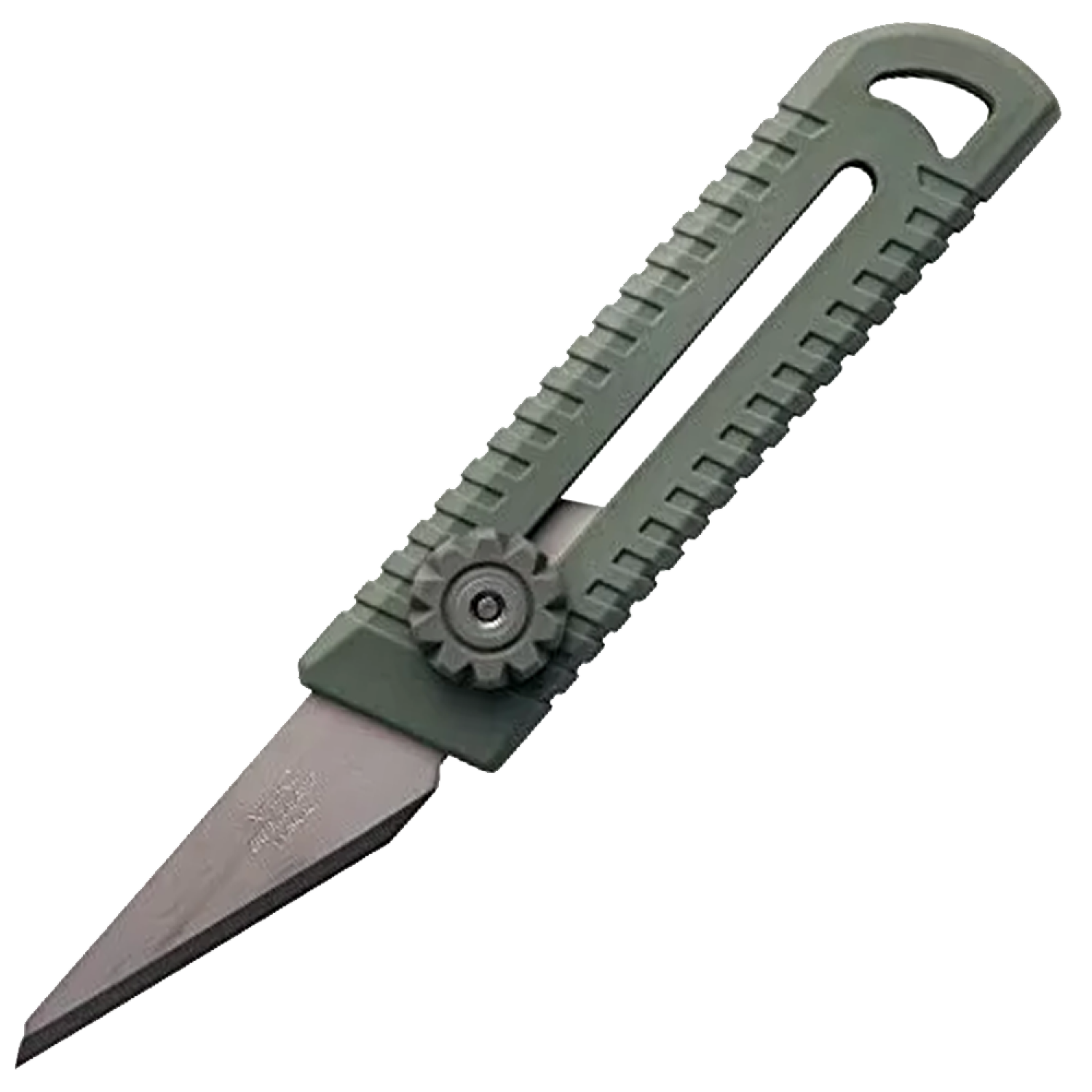 Нож Daiichiseiko MC Knife 55 Foliage Green