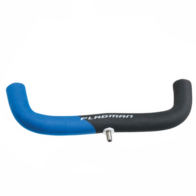 Подставка для фидера Flagman Feeder Rest Eva U-style 30см