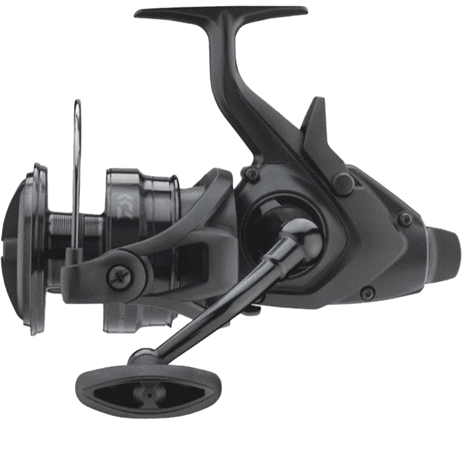 Катушка безынерционная Daiwa 24 Emblem BR 14000
