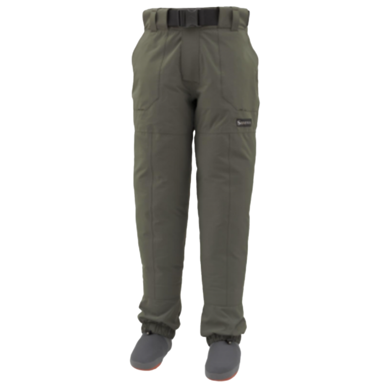 Вейдерсы Simms Freestone Pant XL Dark Gunmetal