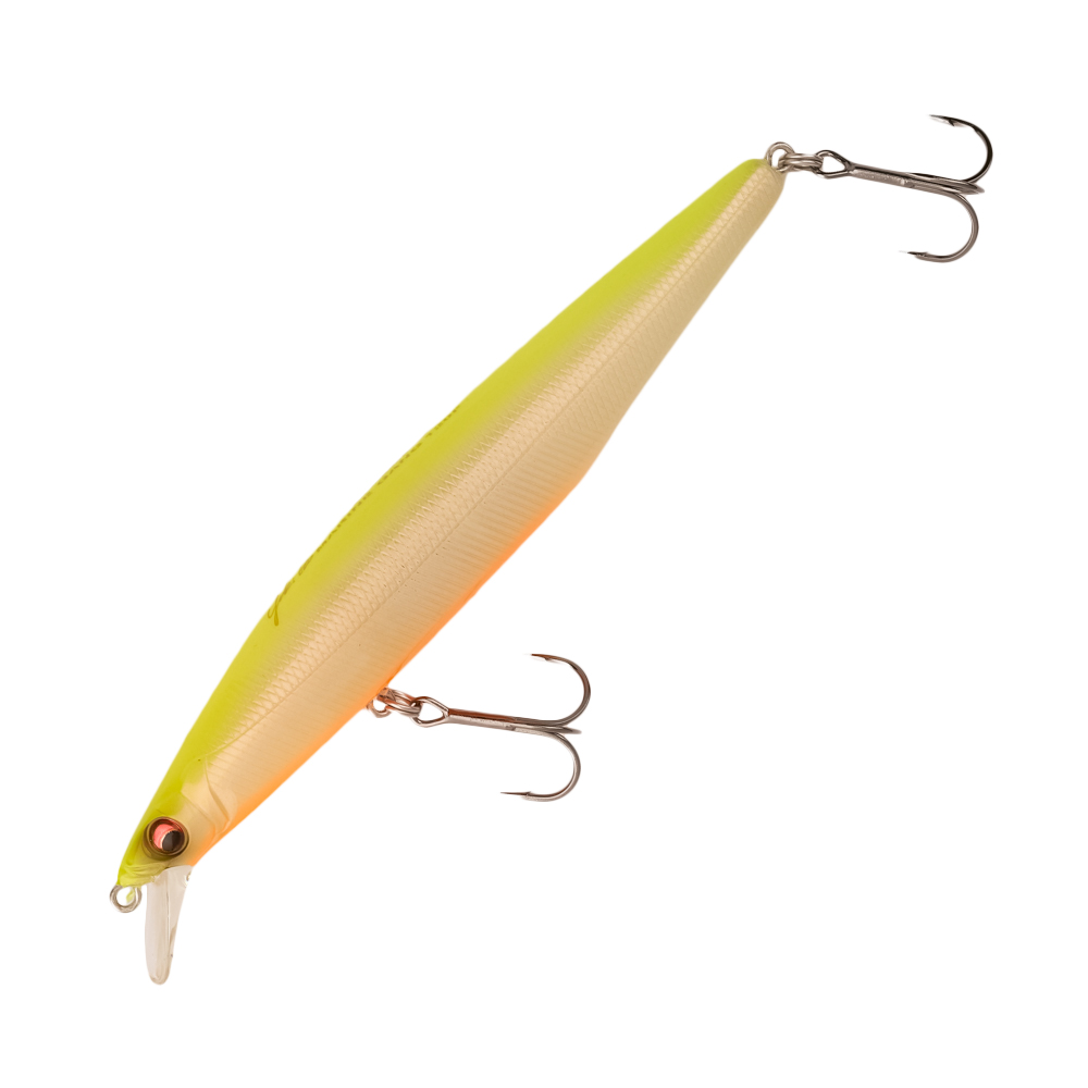 Воблер Megabass Marine Gang 120 F #Pm Hot Shad - 2 рис.