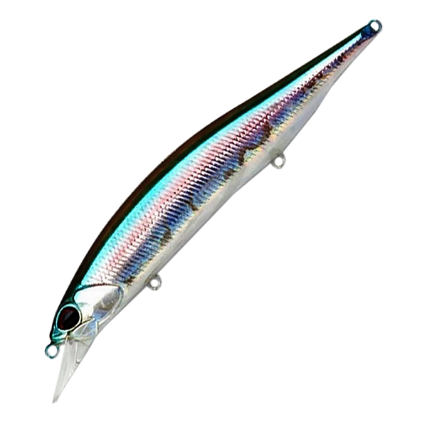 Воблер DUO Realis Jerkbait SP 120 #CMA3340 Wakasagi Gleam