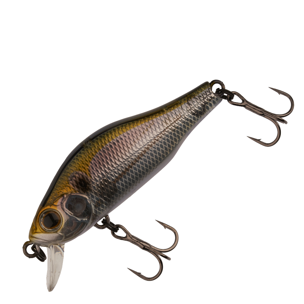 Воблер Zipbaits Khamsin Jr. 50 SR #307R