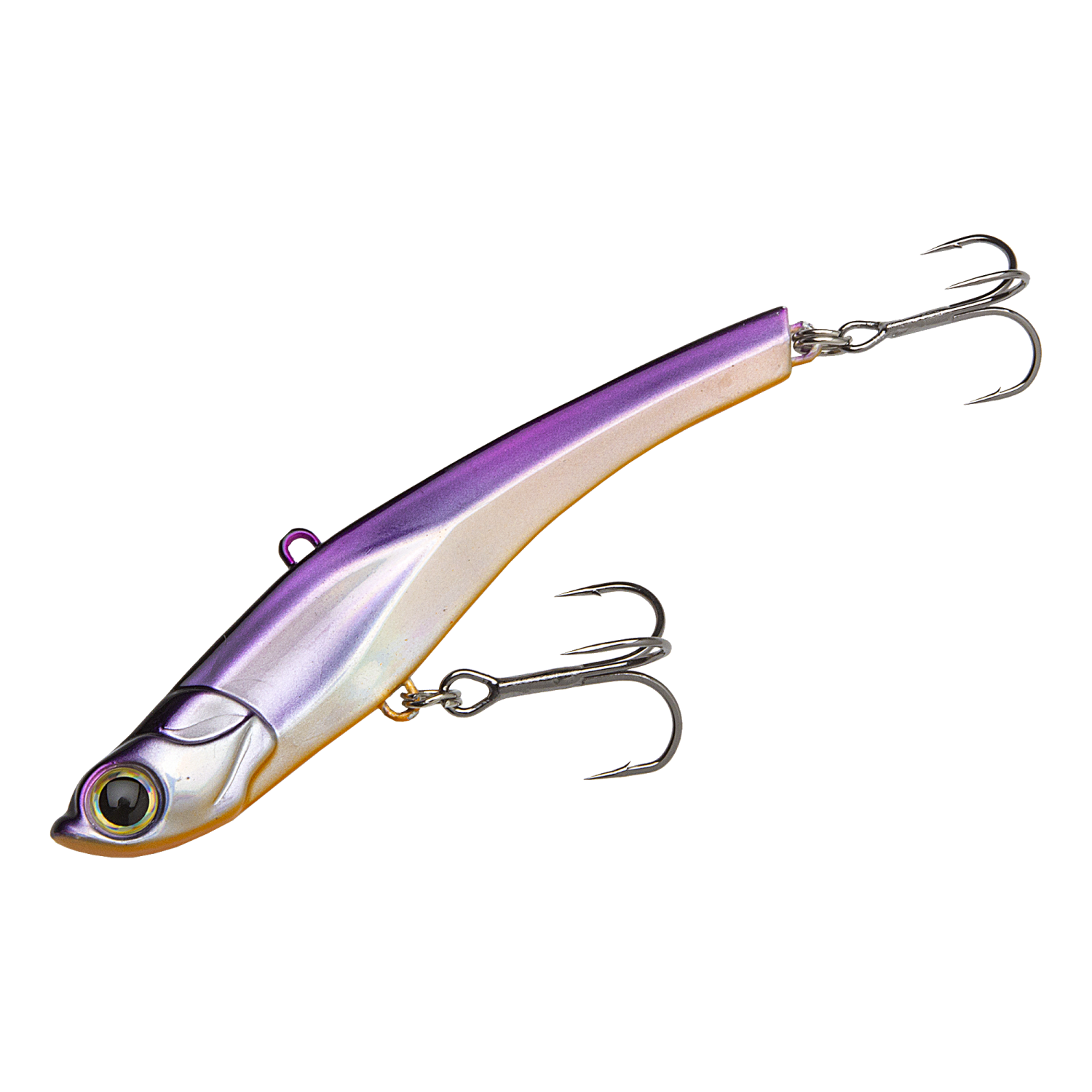 Виб Folk Fishing Verhoglyad 90 #MDV 11 Goby Violet