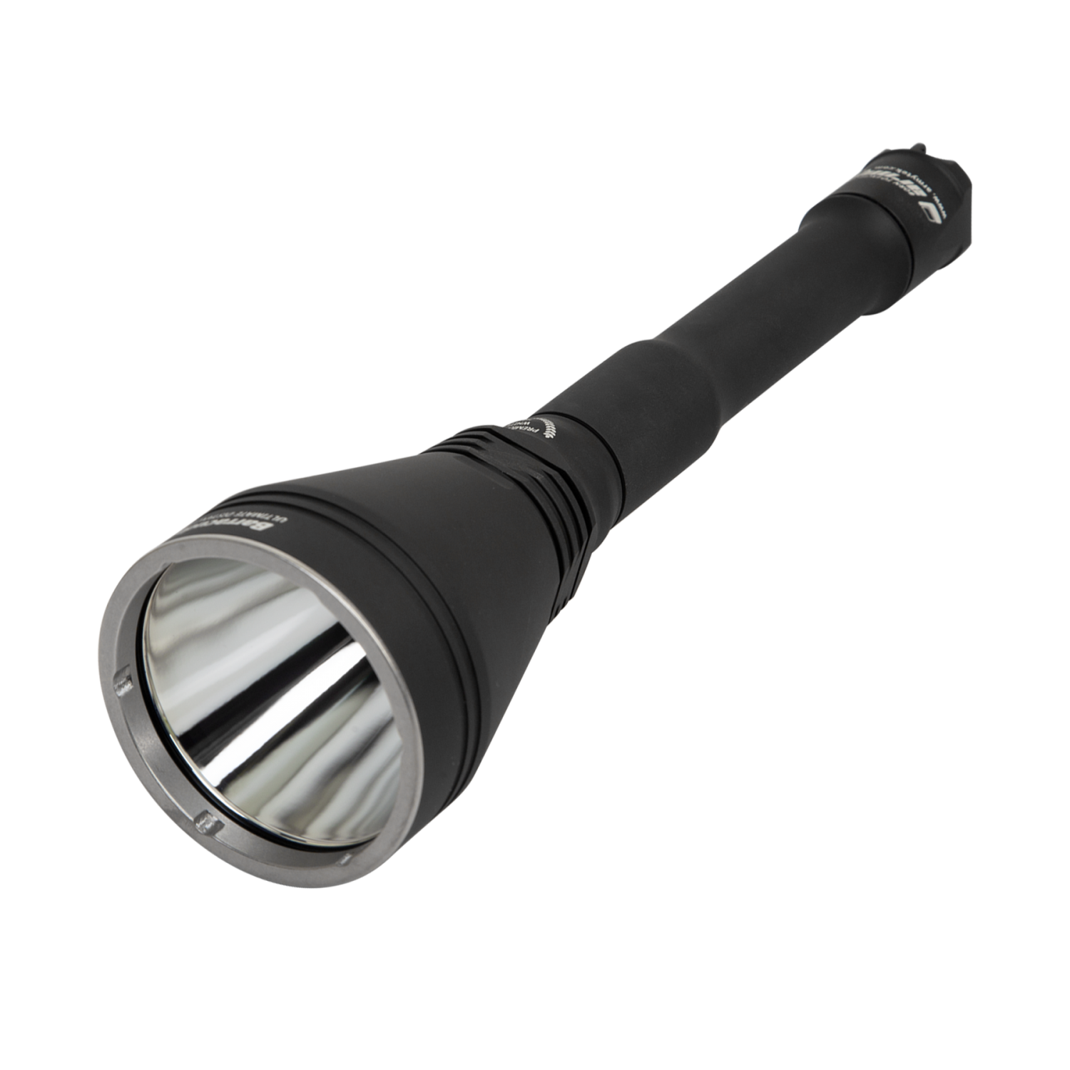 Фонарь Armytek Barracuda XP-L HI (белый свет)