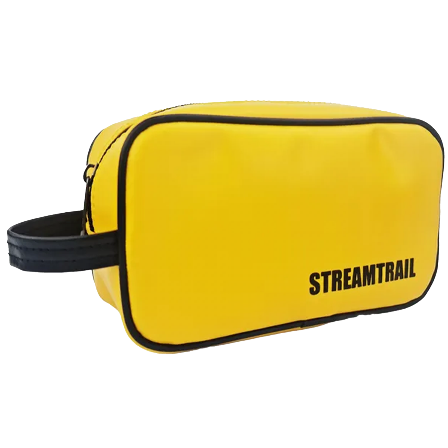 Несессер влагозащитный Stream Trail SD Square Pouch Saffron