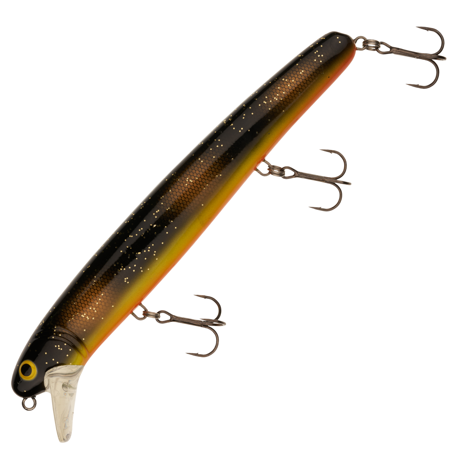 Воблер Westin Jatte Crankbait 230 F #Goldwing