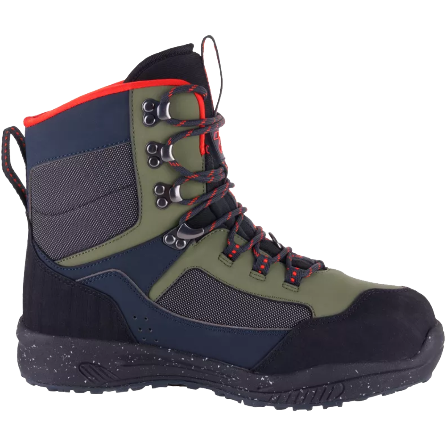 Ботинки забродные Finntrail Speedmaster 5232 р. 9 (42) Khaki