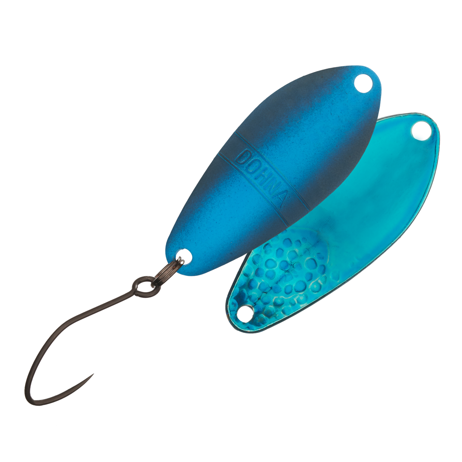 Блесна колеблющаяся Angler'z System Dohna 2,5гр #TSR45