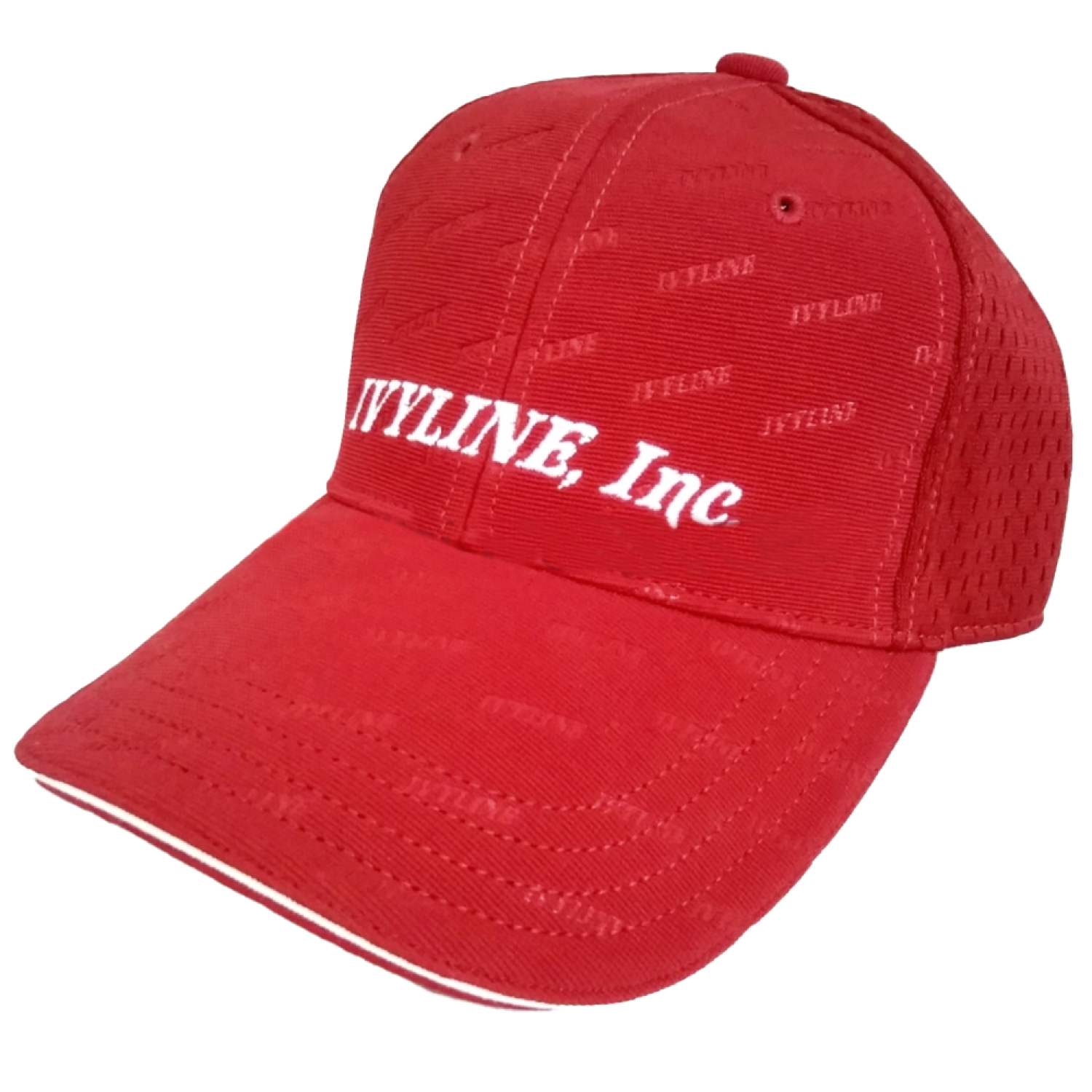 Кепка Ivyline Mesh Cap Red