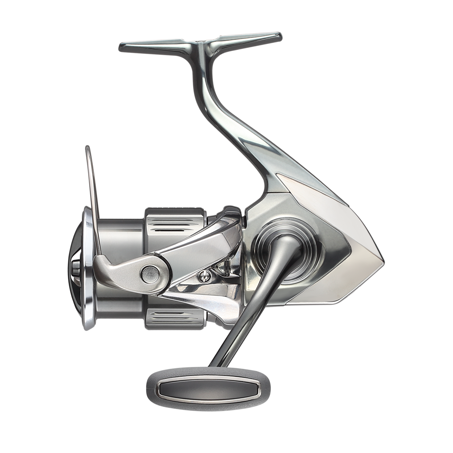 Катушка безынерционная Shimano 22 Stella 2500S