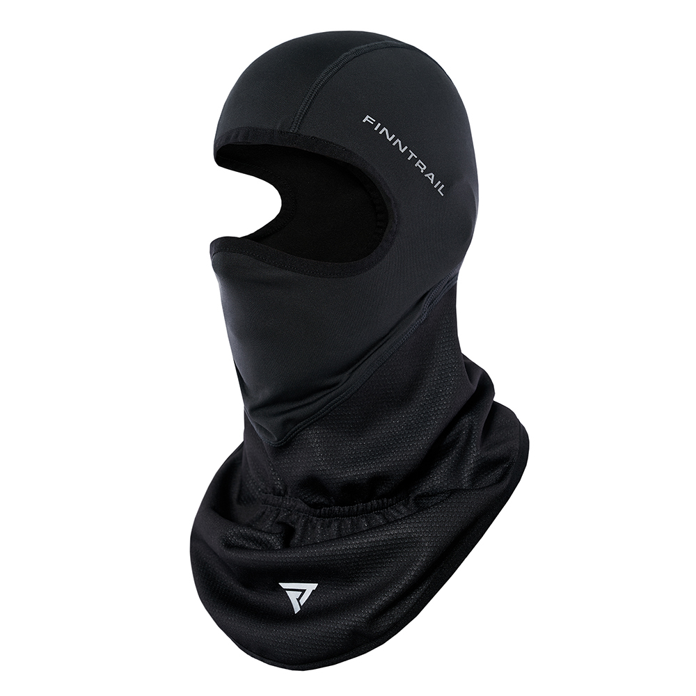 Подшлемник Finntrail Thermobala 9722 M-L black