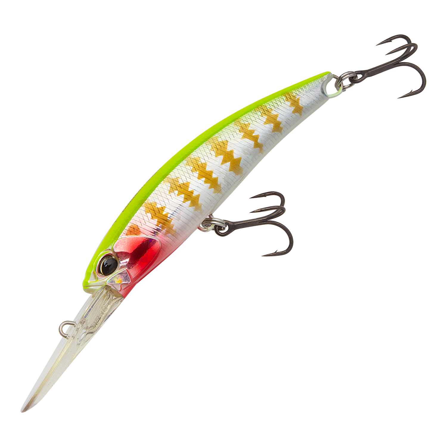 Воблер DUO Realis Fangbait DR 100 #ADA3305 Fang Gill