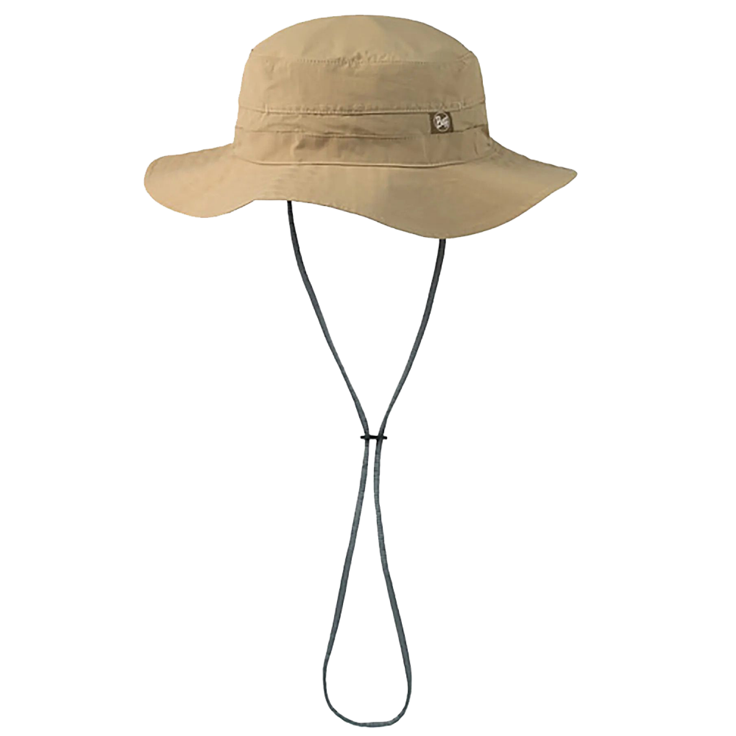 Панама Buff Explore Booney Hat S/M Solid Fawn