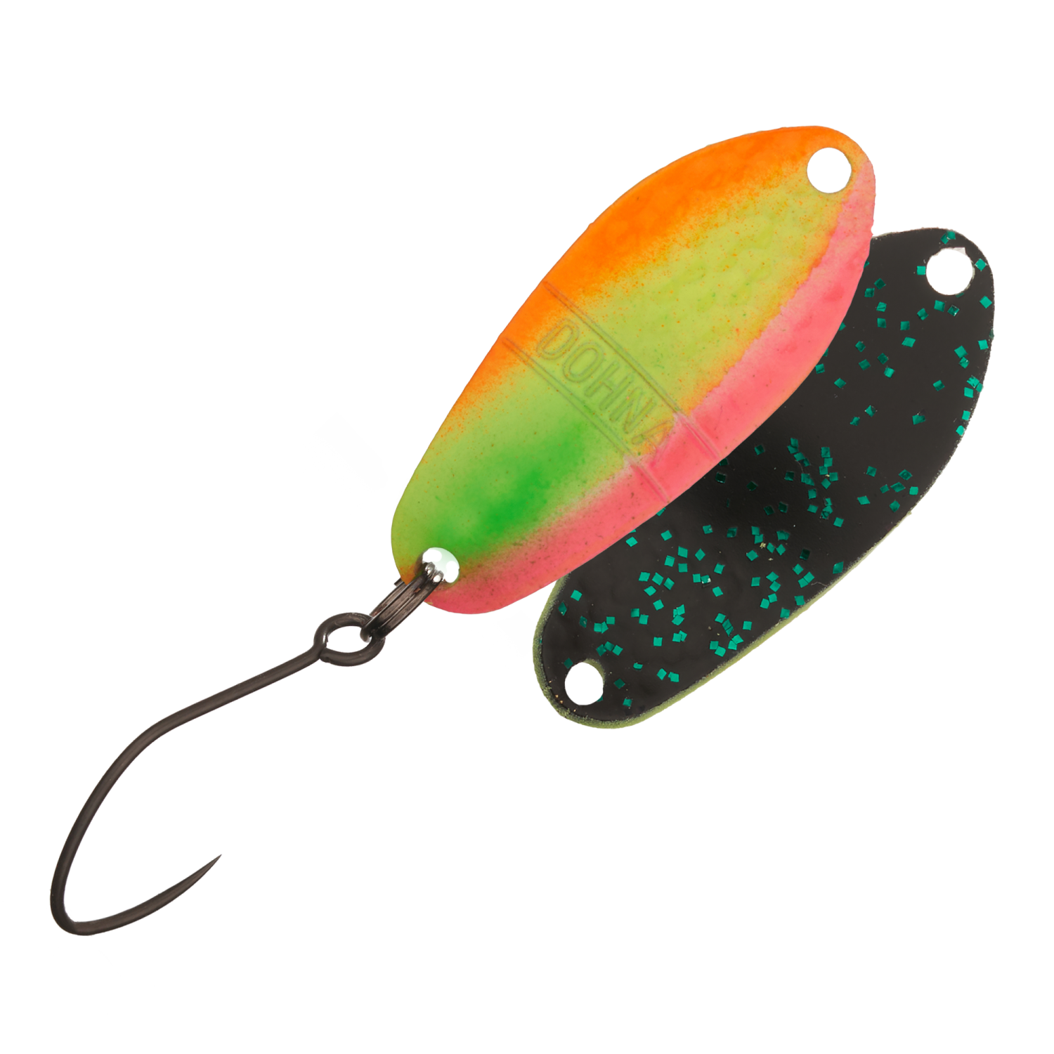 Блесна колеблющаяся Angler'z System Dohna 3гр #RU11