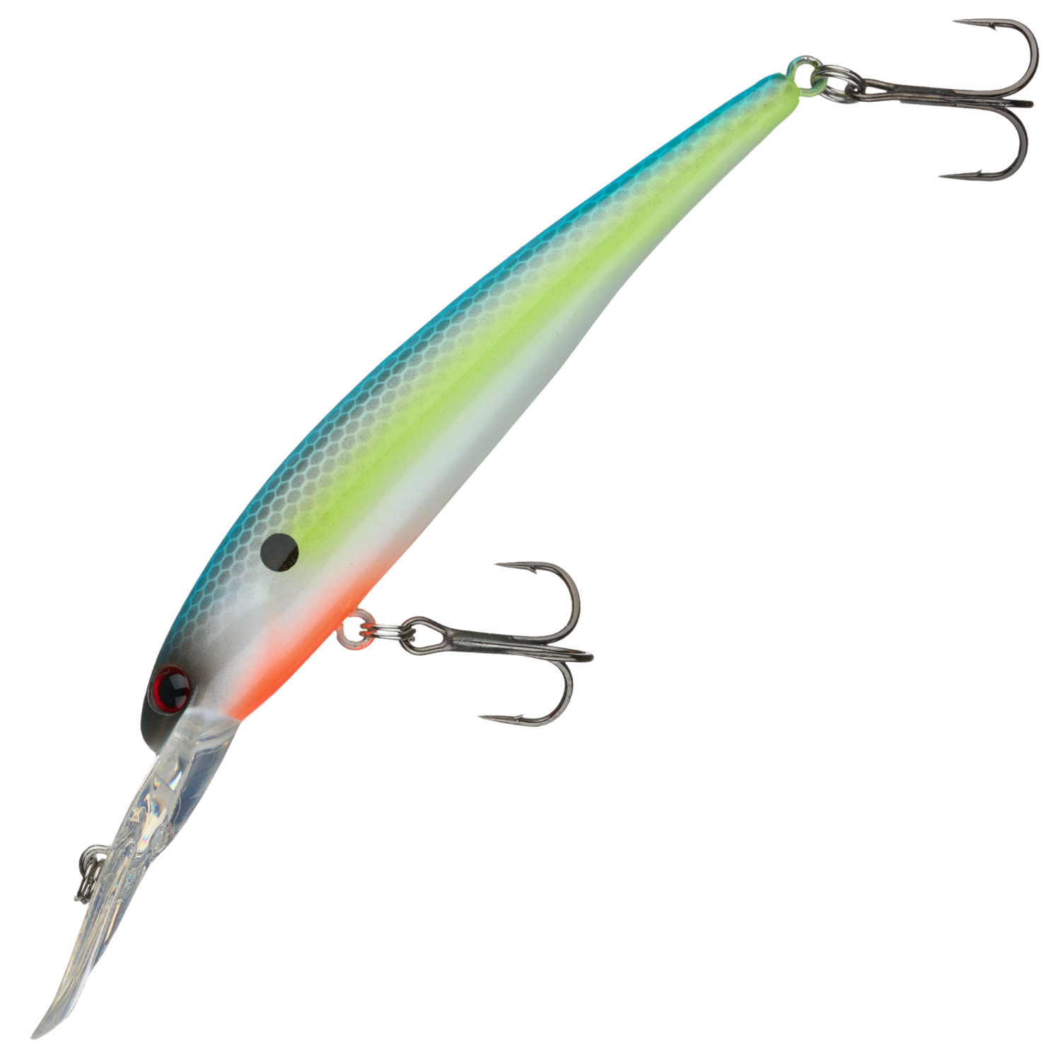 Воблер Bandit B-Shad 90 F #B31 Sexy Shad
