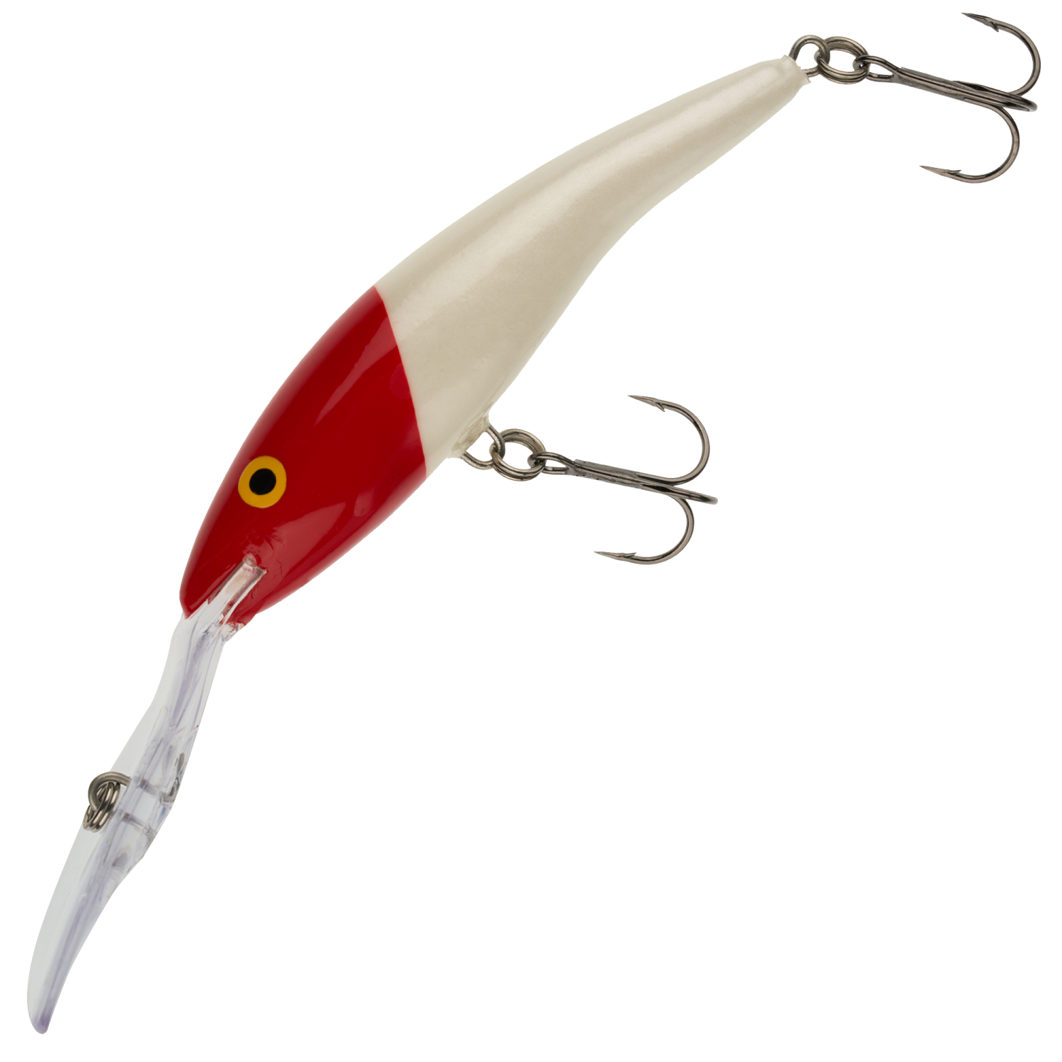 Воблер Rapala Deep Tail Dancer 11 #RH