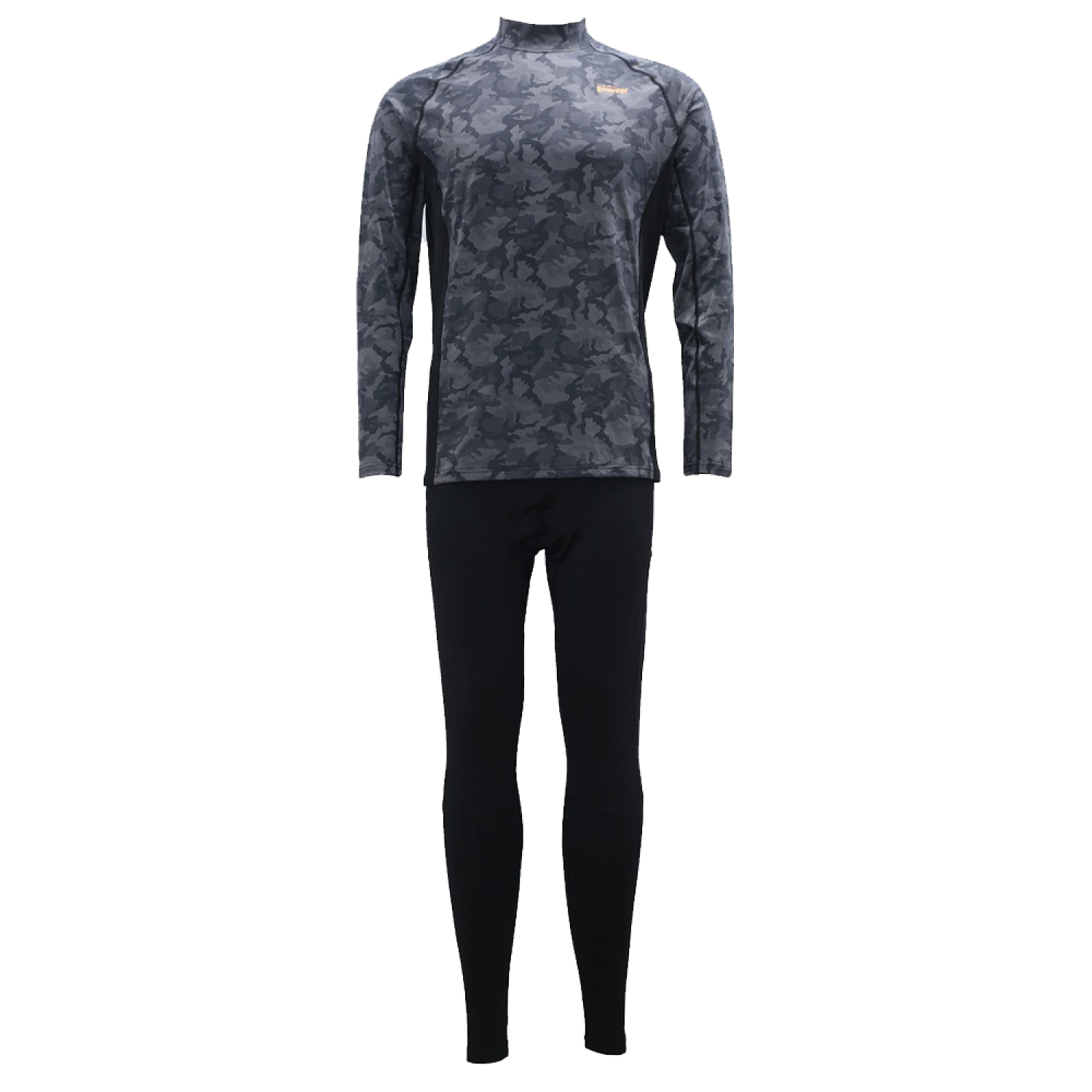 Термобелье Remington Intensive Woman XS Camo