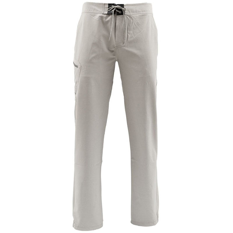 Брюки Simms Tumunu Board Pant 36W Rock Ridge