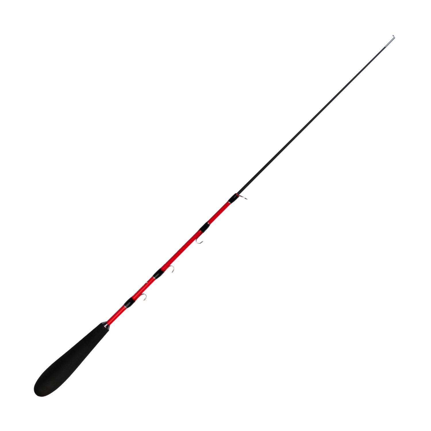 Удилище зимнее Salmo Diamond Perch Tele 52см