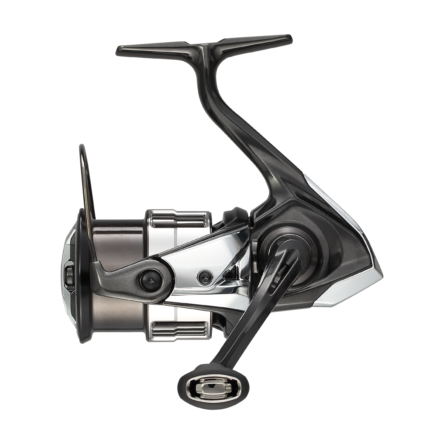 Катушка безынерционная Shimano 23 Vanquish 2500S 81700₽