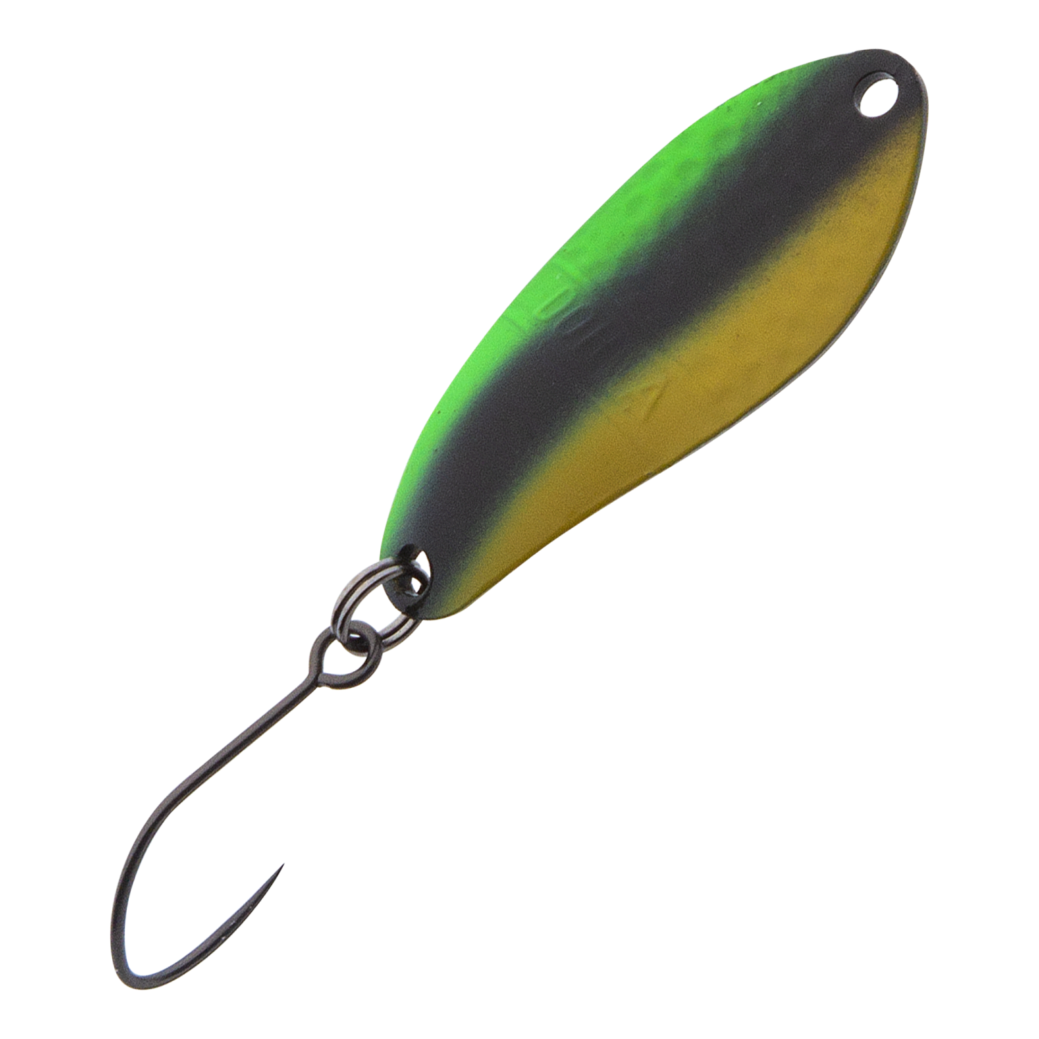 Блесна колеблющаяся Angler'z System Dohna 3гр #TSR59