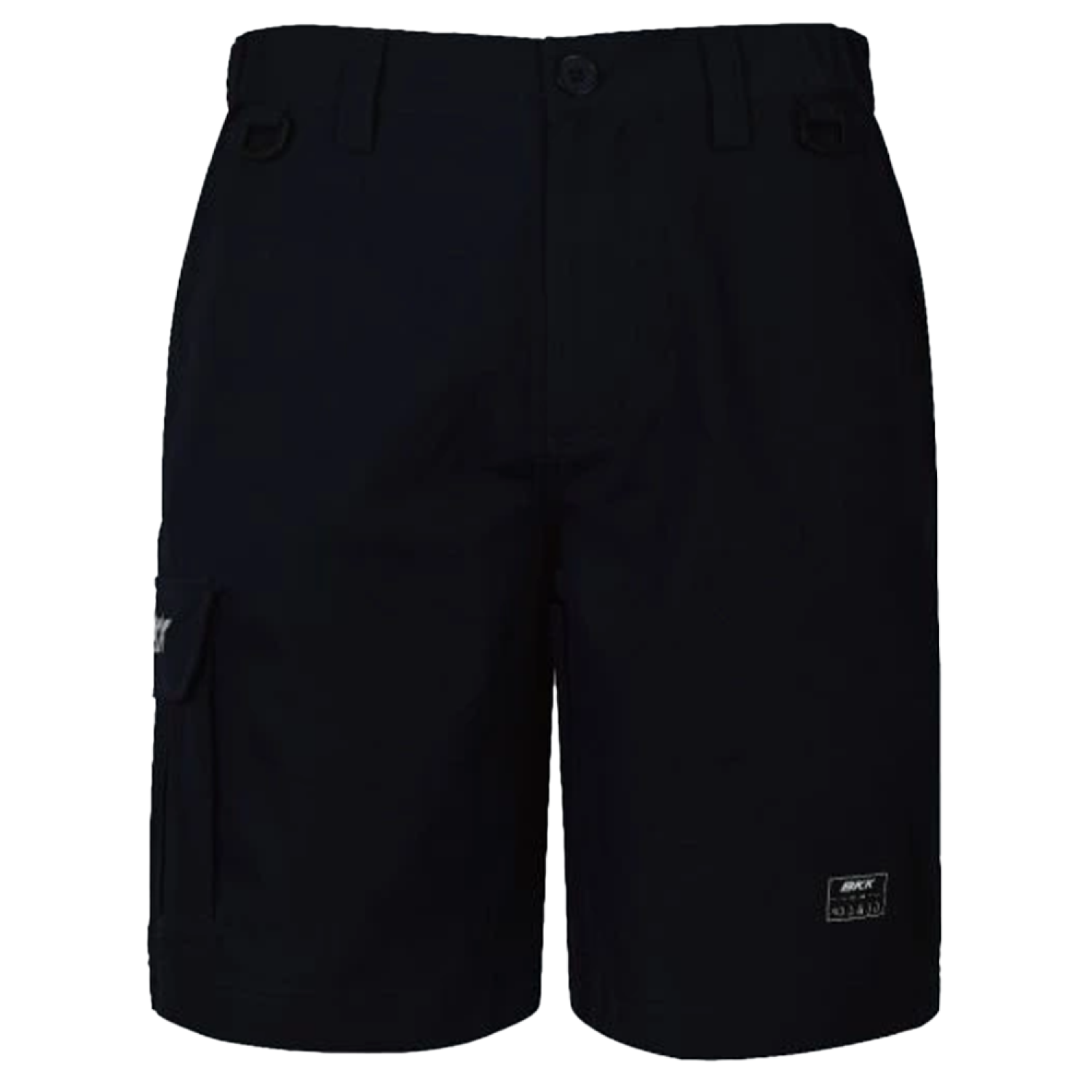 Шорты BKK Cargo QD Shorts 2XL Blue