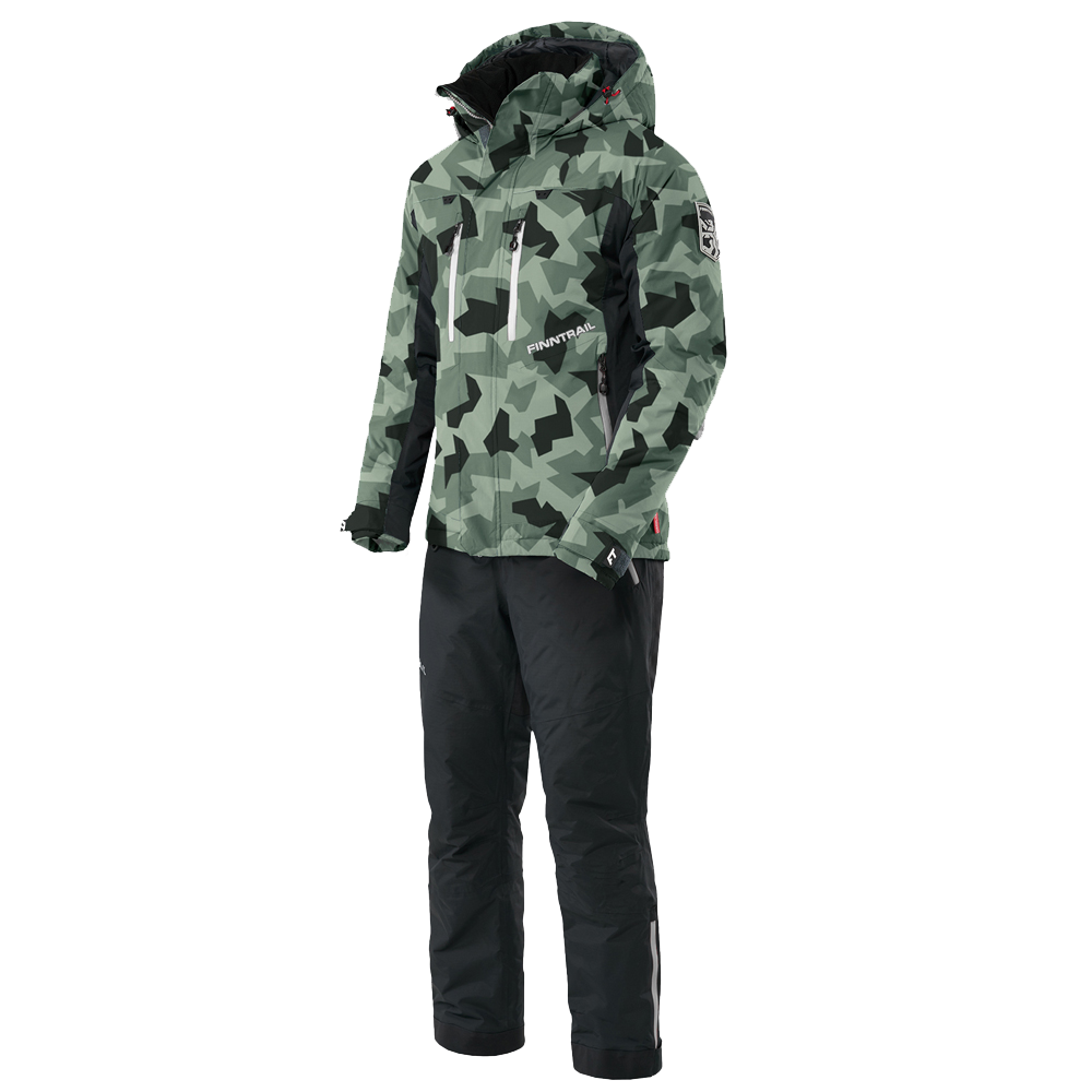 Костюм Finntrail Atlas 3440 XL CamoArmy