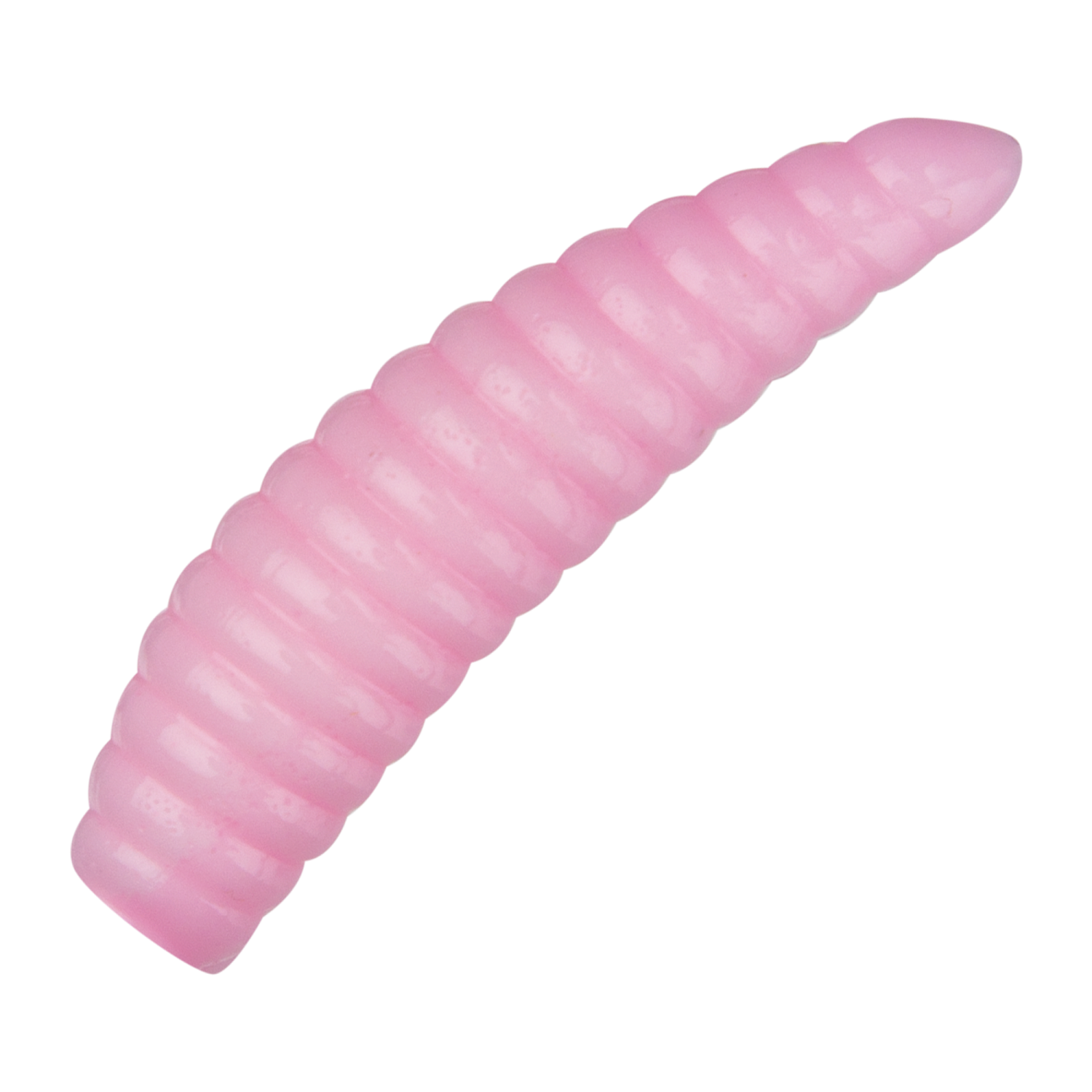 Приманка силиконовая Boroda Baits Salo 35мм Floating #Барби