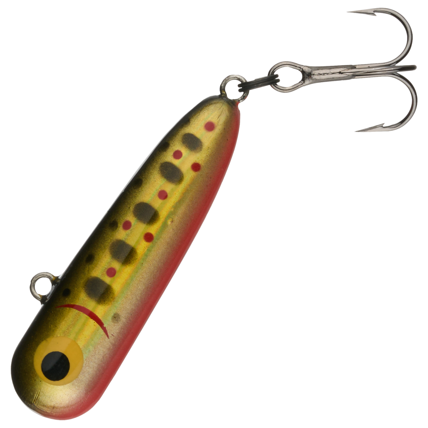 Раттлин Smith BTK Swimmer 35 #02