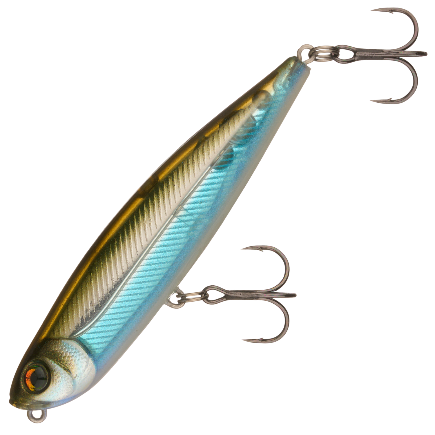 Воблер Rapala Precision Xtreme Pencil 87 #MBS
