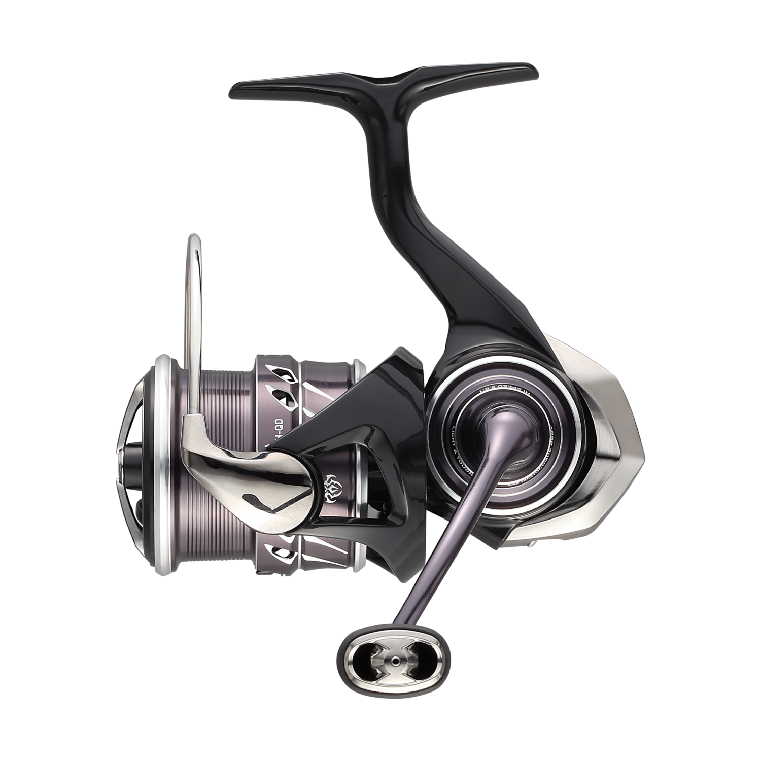 Катушка безынерционная Daiwa 23 Tatula LT FC 2500SS-QD