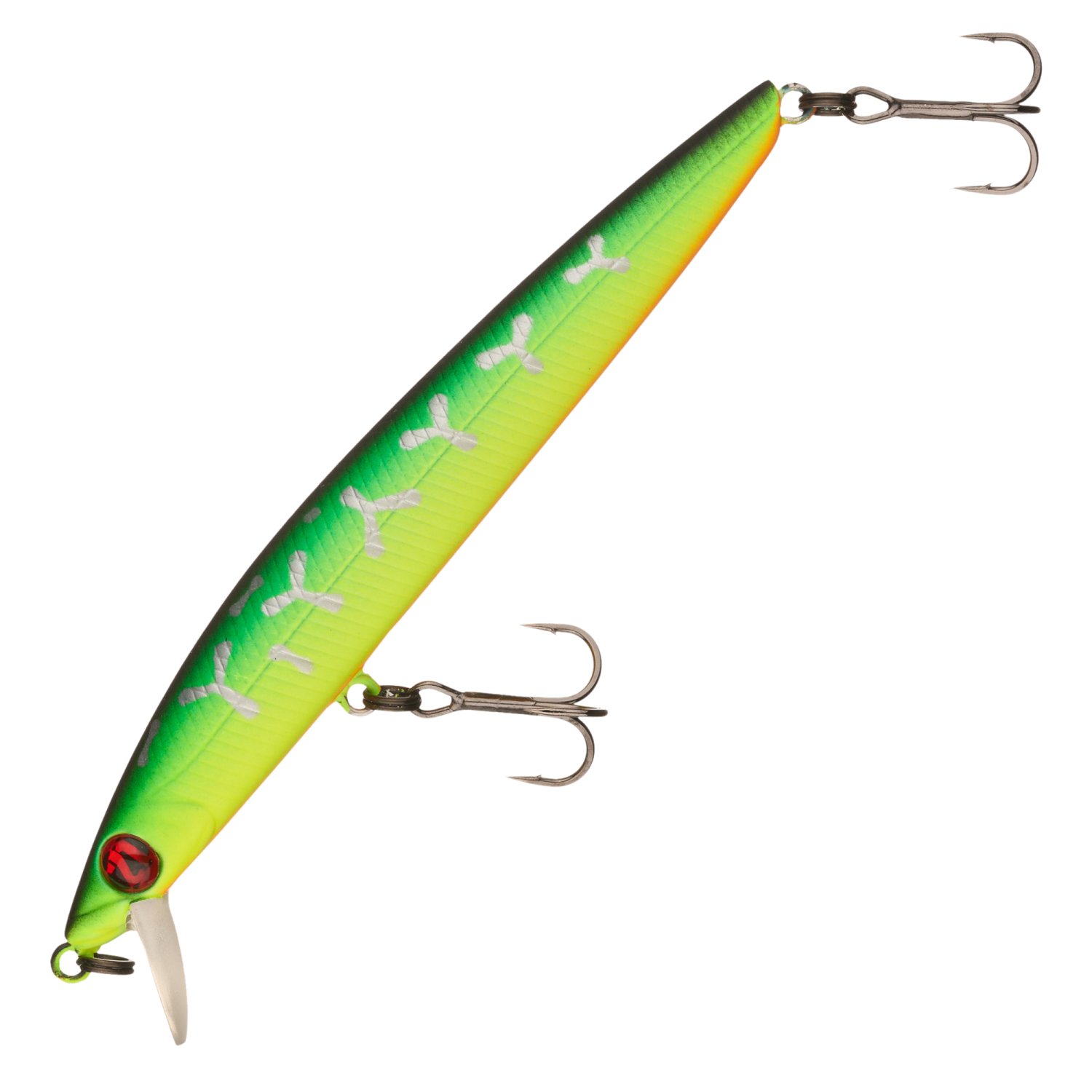 Воблер Pontoon 21 Marionette Minnow 90 F-SR #070 - 2 рис.