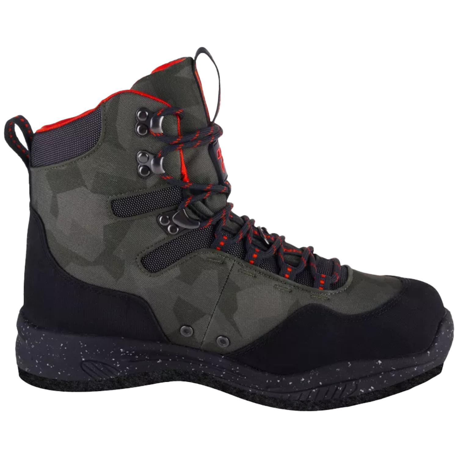 Ботинки забродные Finntrail Sportsman 5199 р. 09 (42) CamoShadowGreen
