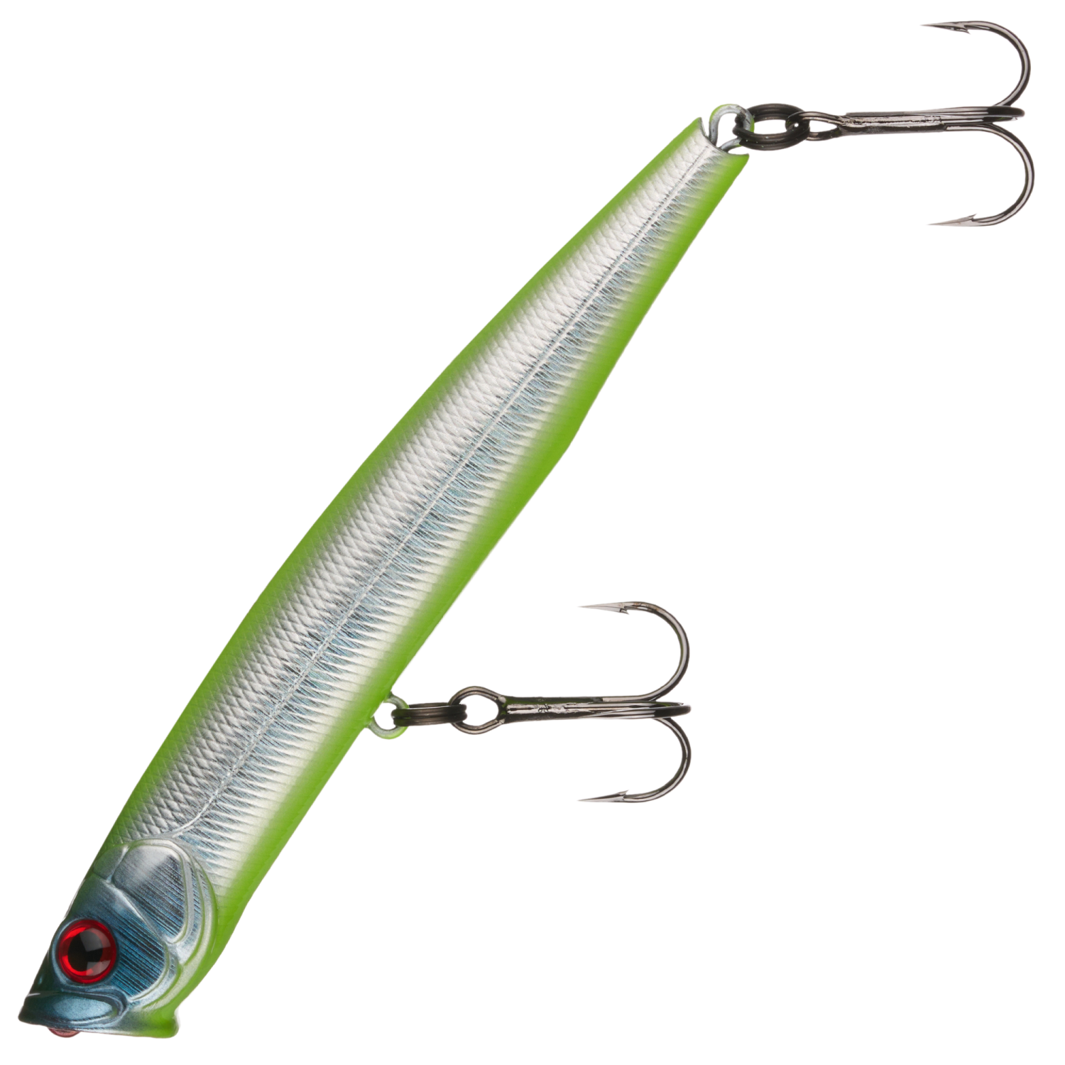 Воблер Zipbaits Skinny Pop #202R - 2 рис.