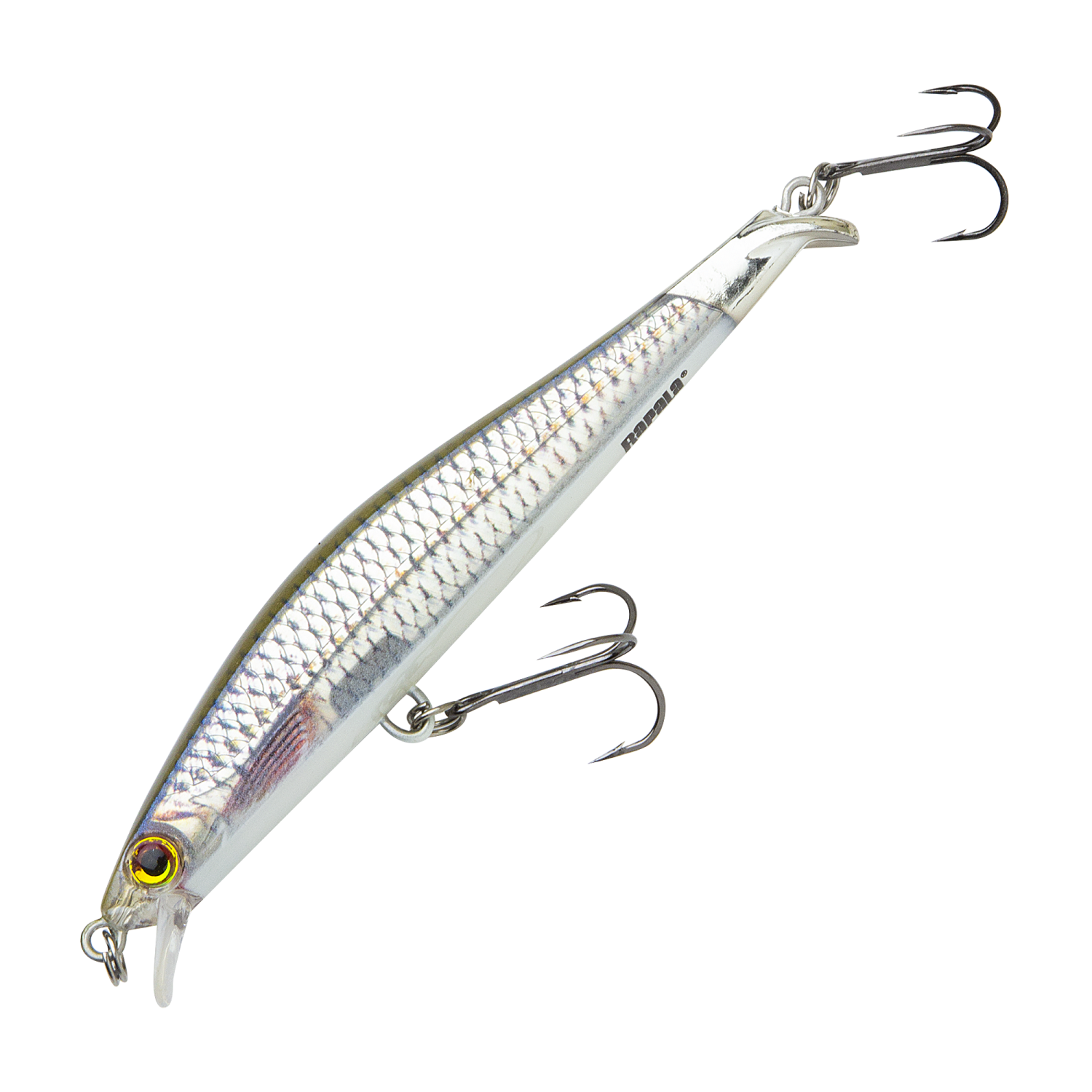 Воблер Rapala RipStop 09 #ROL