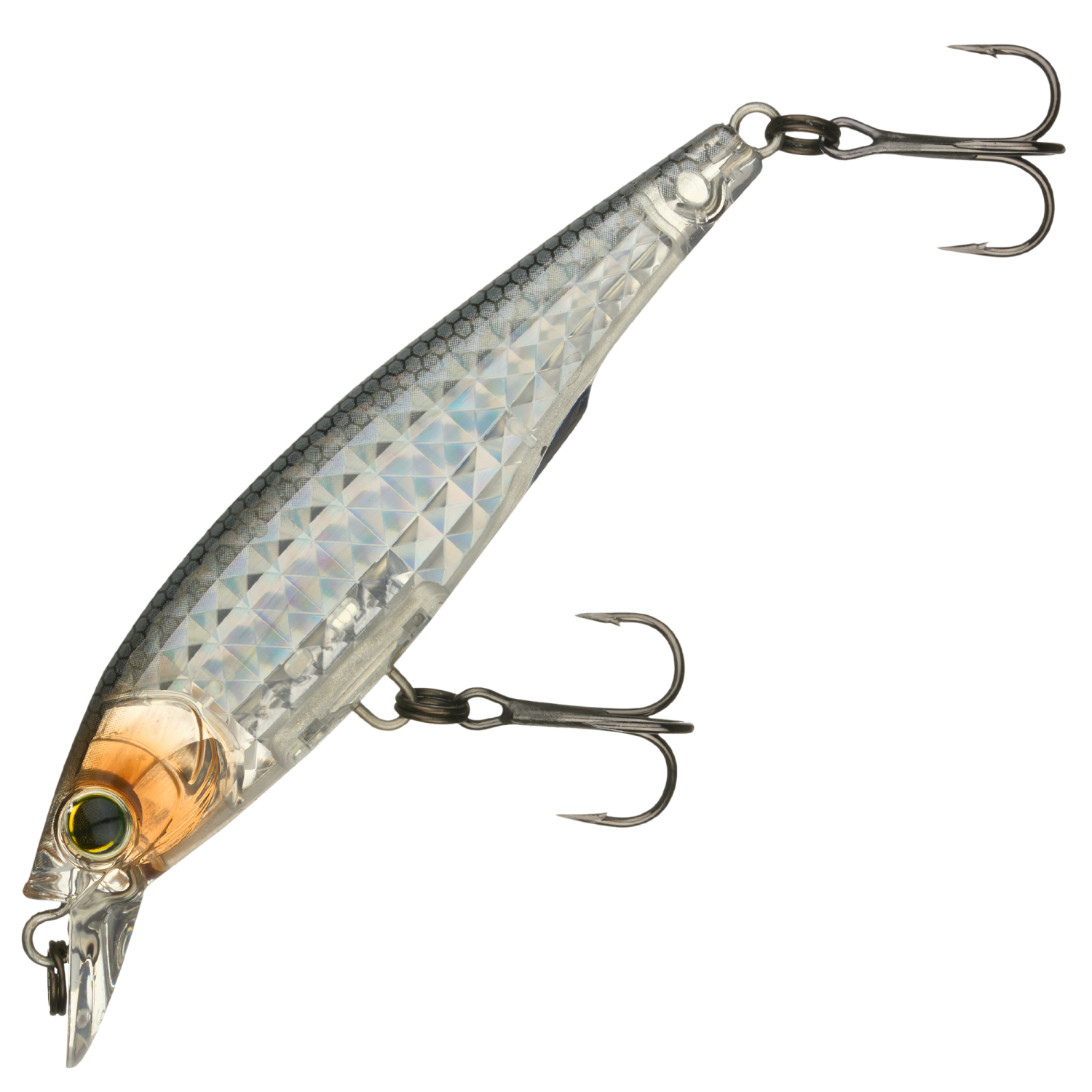 Воблер Yo-Zuri 3DR-X Jerkbait 80 SP R1437 #PGSH