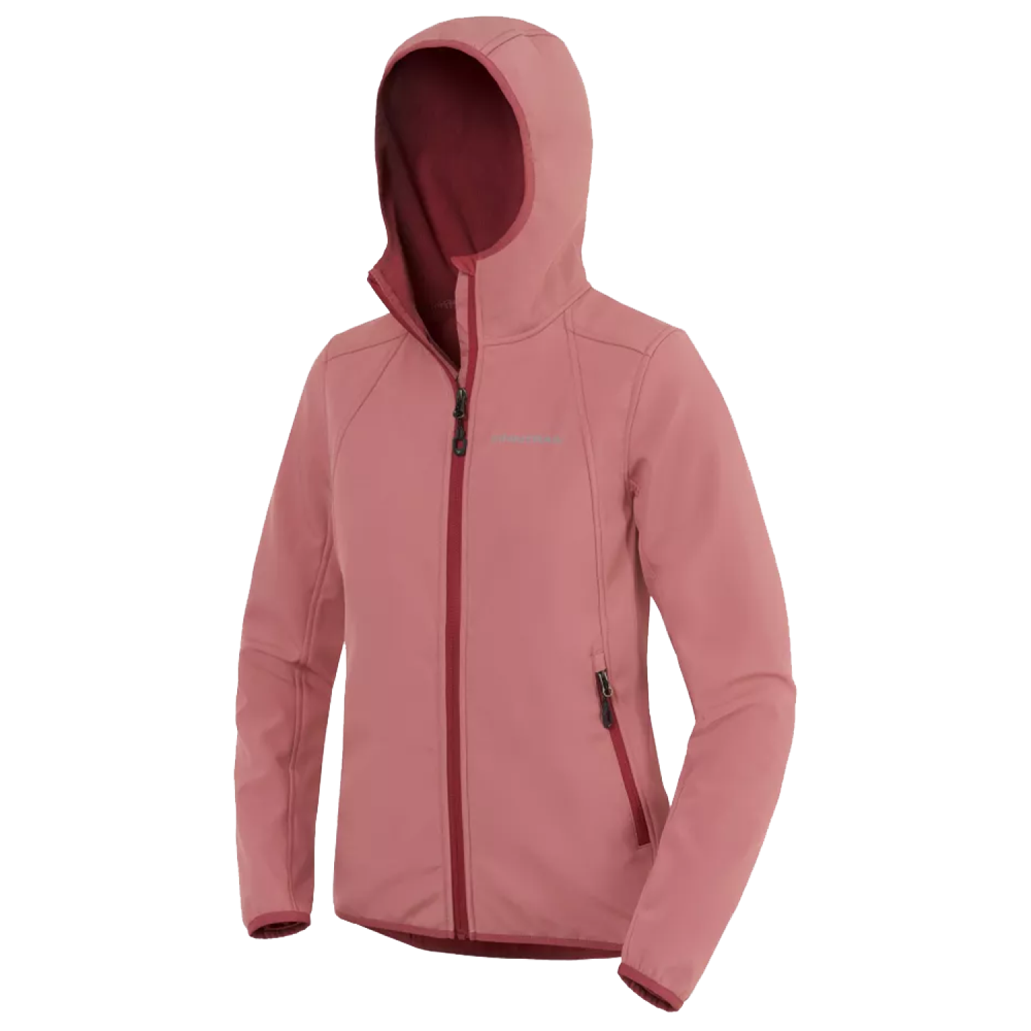 Куртка женская Finntrail Softshell Nitro Woman 1322 L Powder