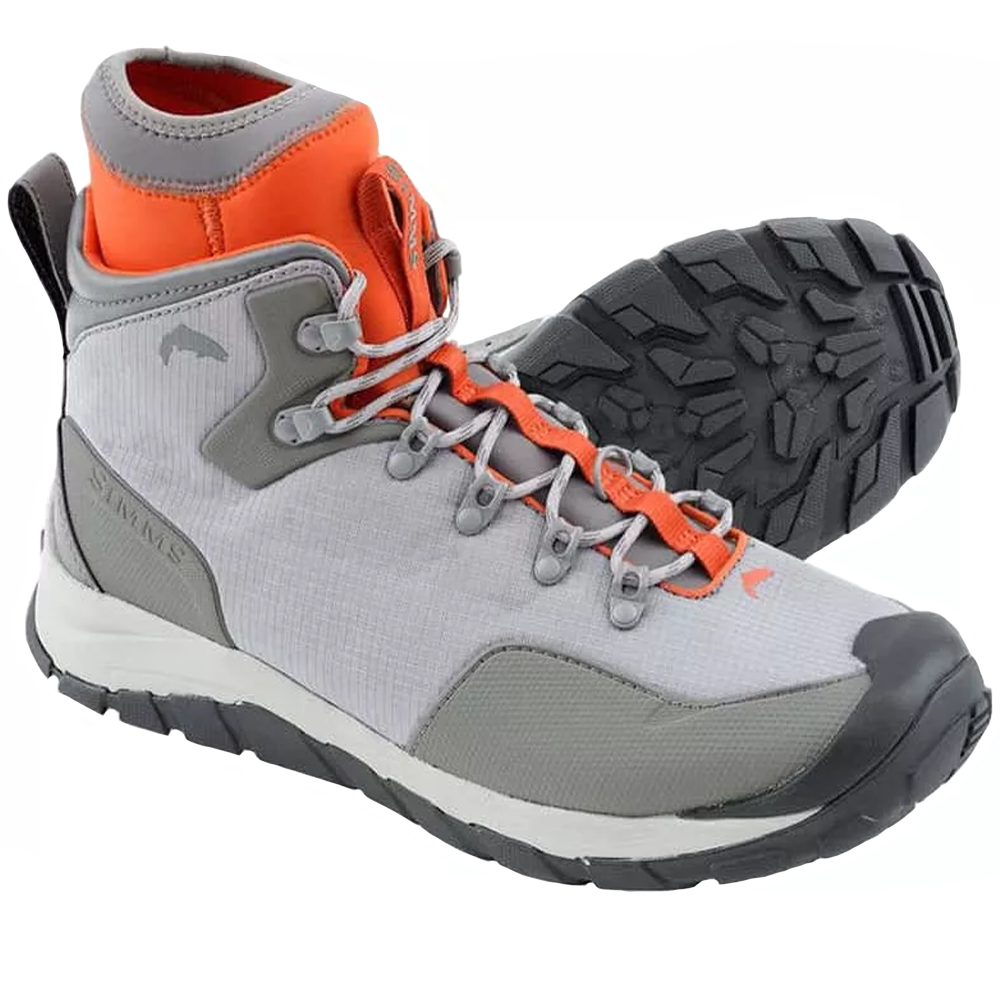 Ботинки забродные Simms Intruder Boot р. 13 (45) Boulder