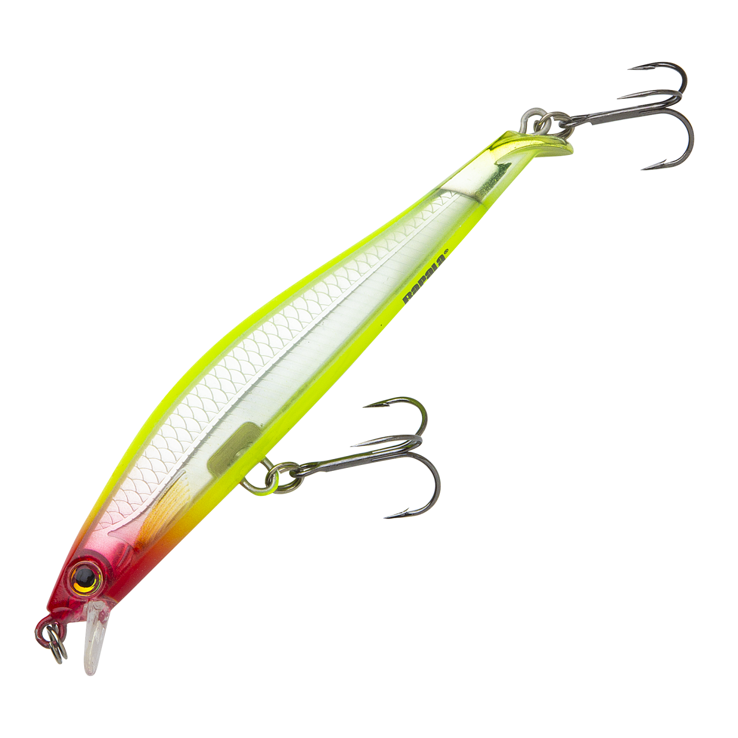 Воблер Rapala RipStop 09 #CLN