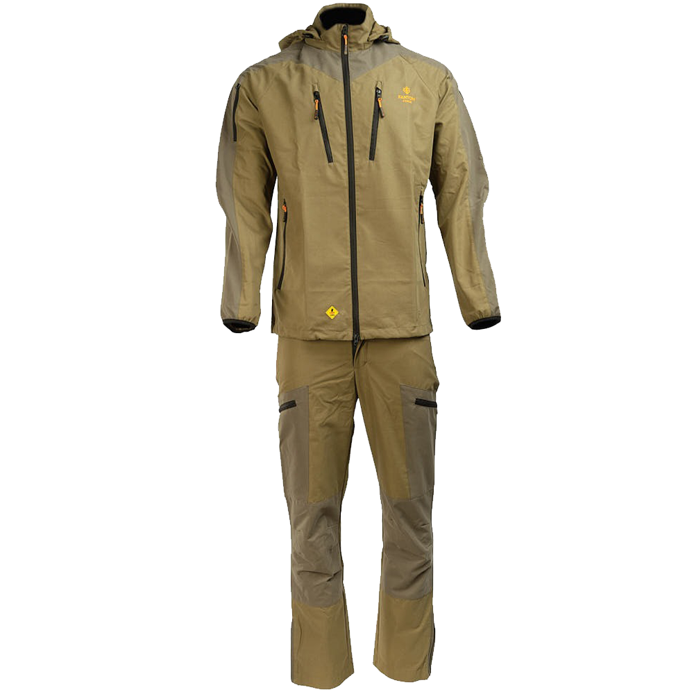 Костюм летний Fantom Force Spirit 44-46/170-176 Olive 56/Khaki 2