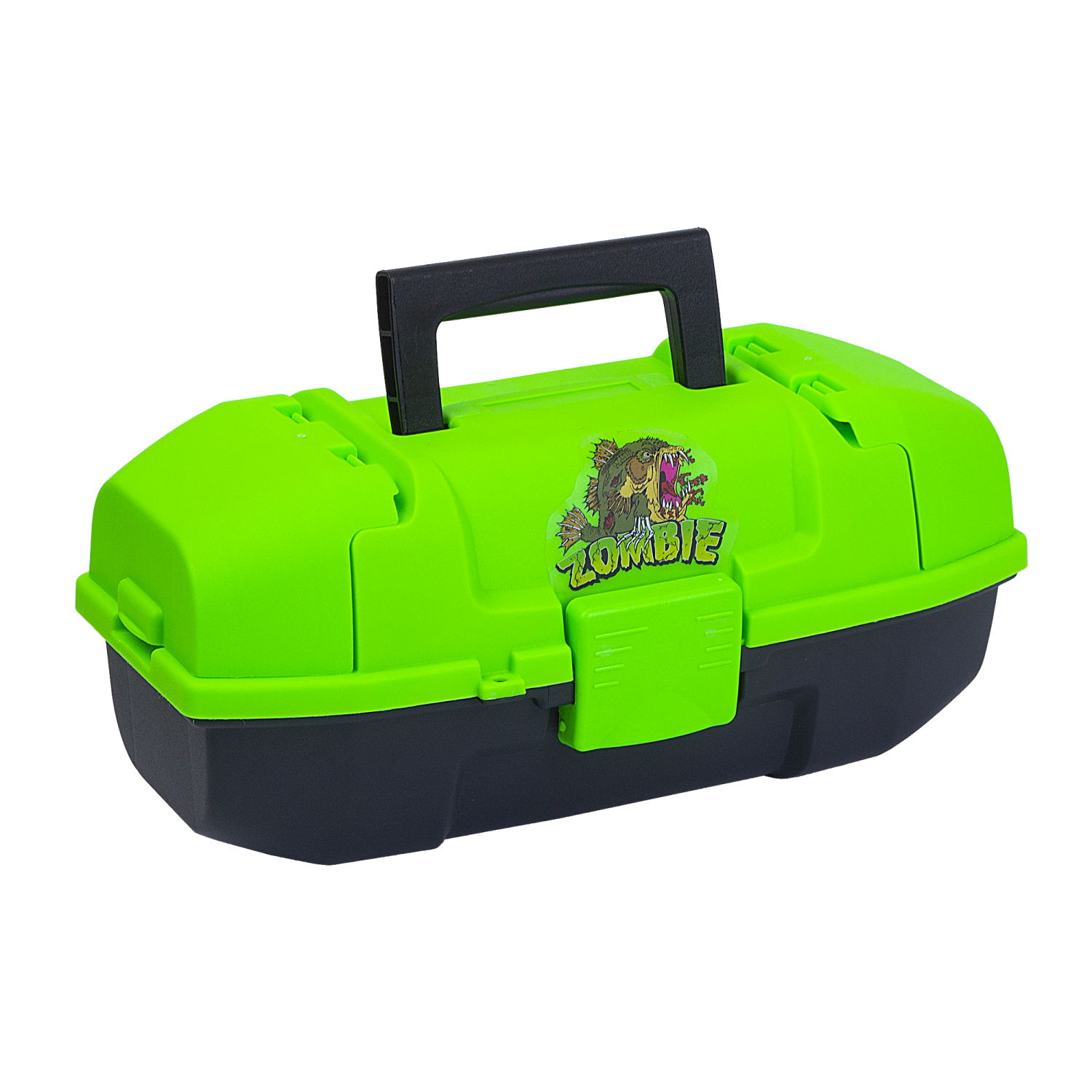 Ящик Plano Youth Zombie Tackle Box 500101 детский