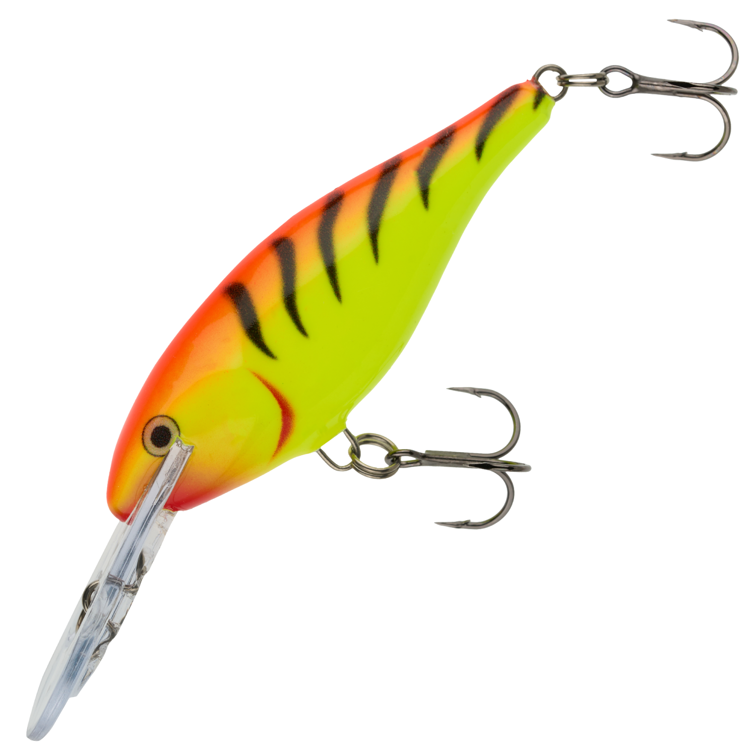 Воблер Rapala Shad Rap 07 #HT