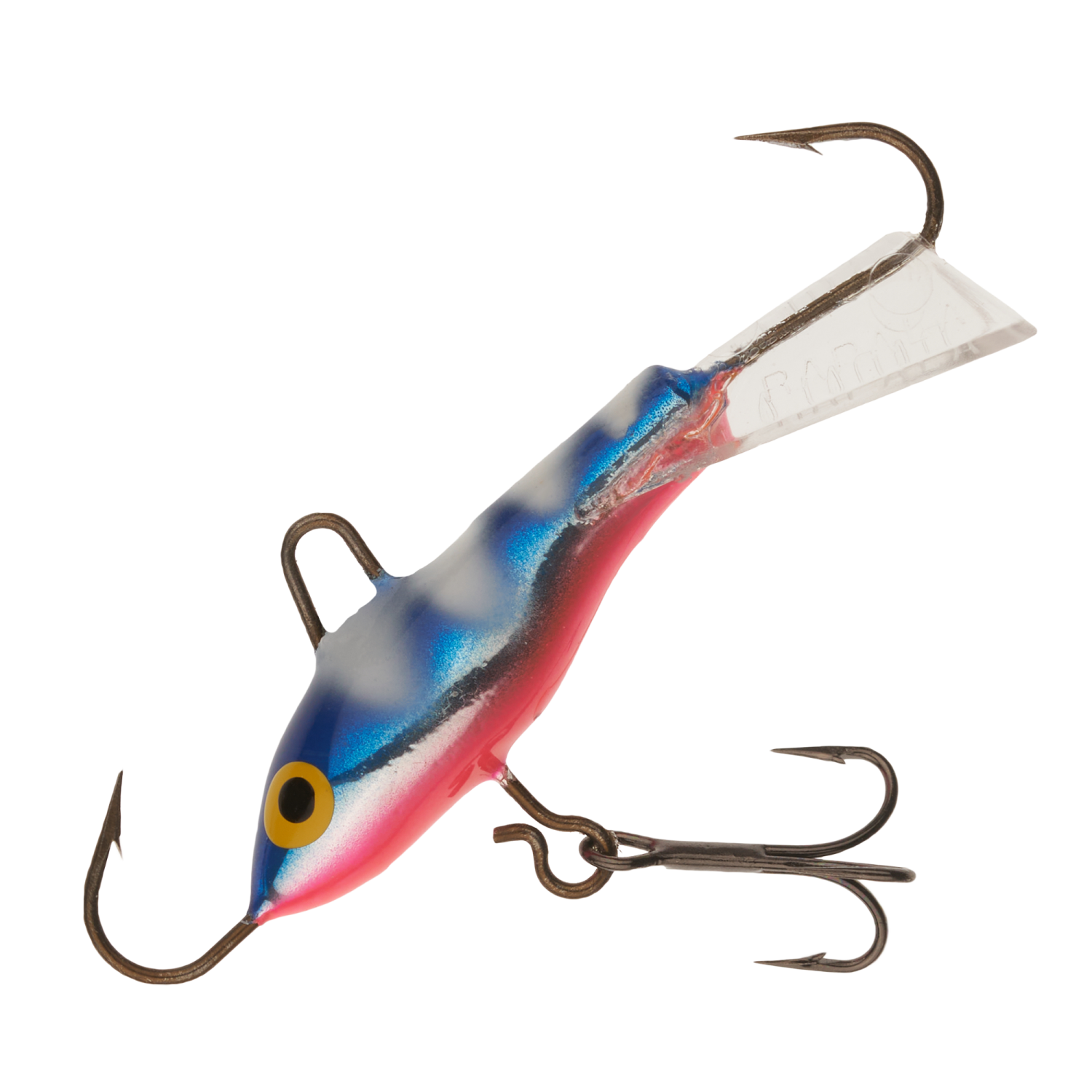 Балансир Rapala Jigging Rap 50 #GZBP