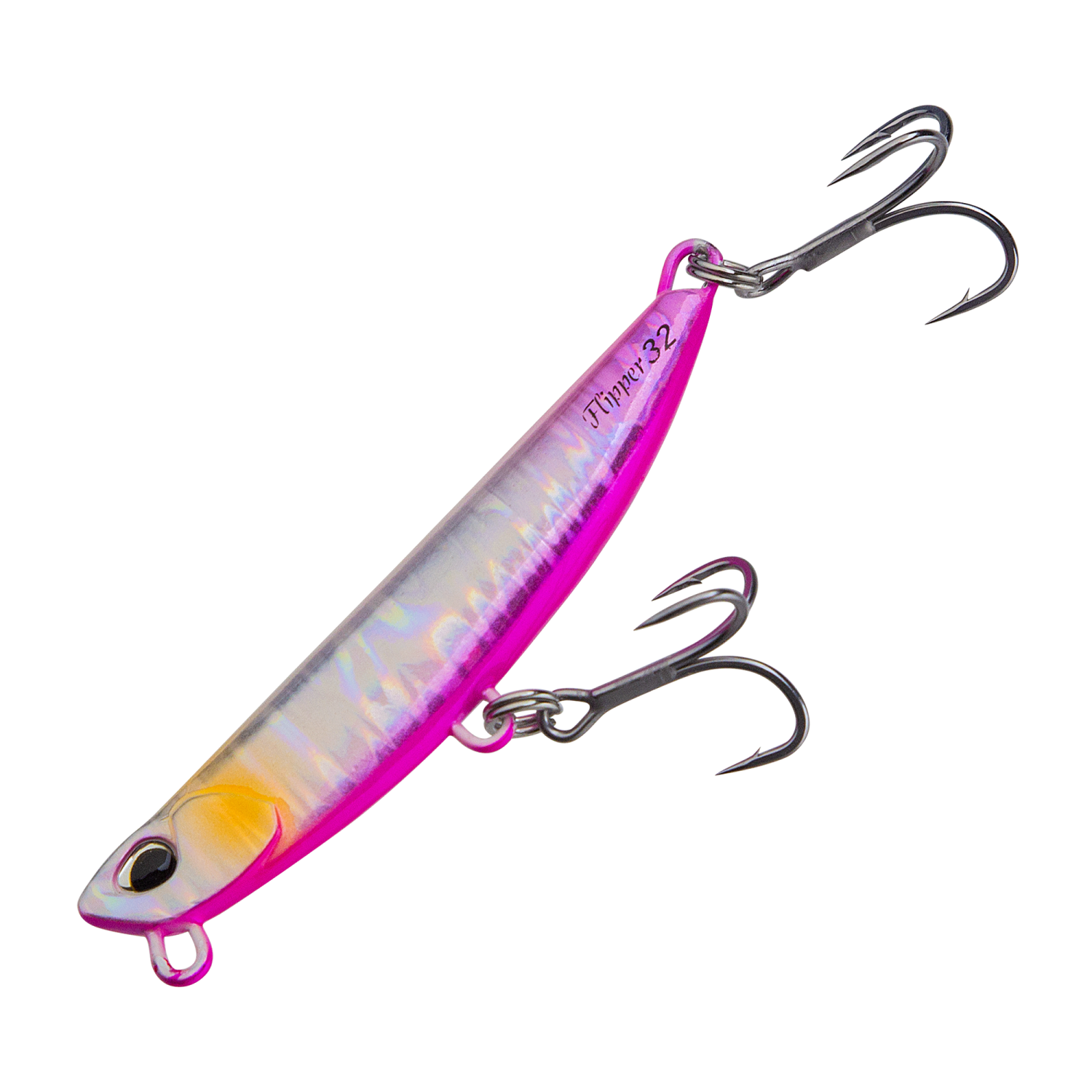Пилькер DUO Beach Walker Flipper 32гр #GPA0546