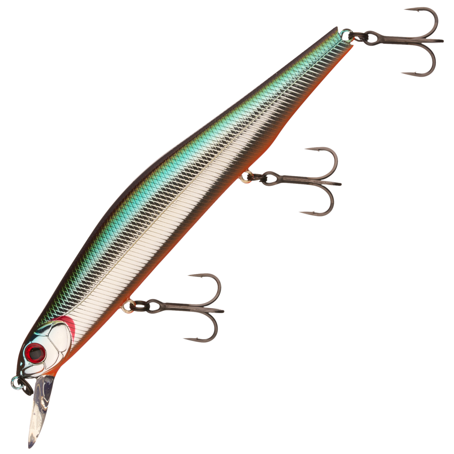 Воблер Zipbaits Orbit 130 SP-SR #824M