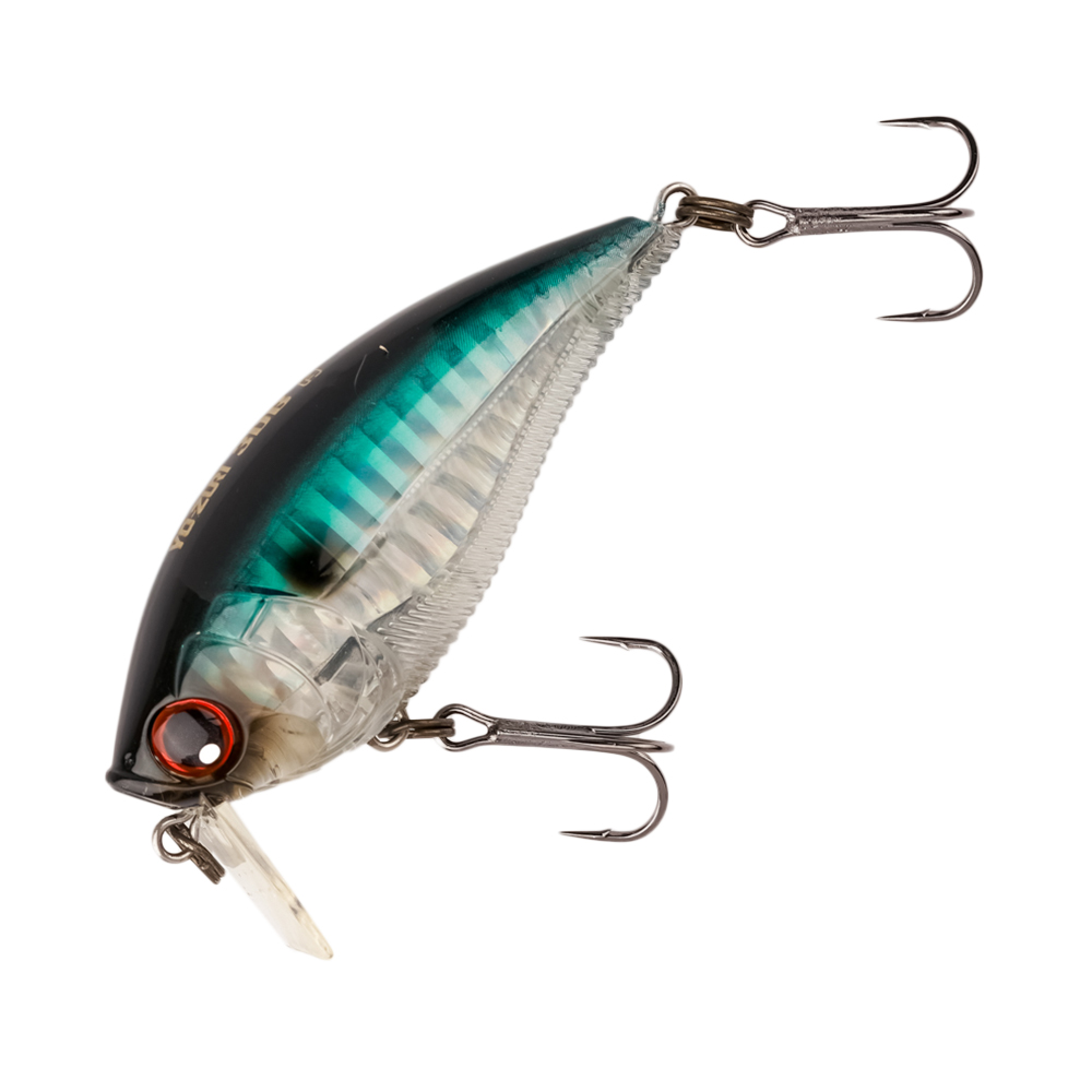 Воблер Yo-Zuri 3DB Wake Bait 70 F R1146 #PSH