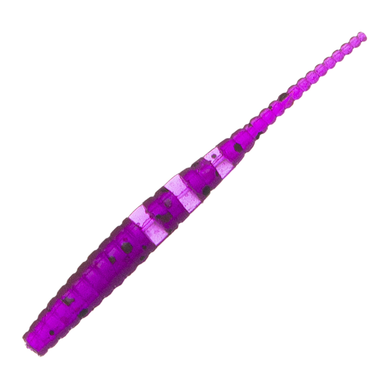 Приманка силиконовая CF Polaris 1,2" кальмар #12 Ultraviolet