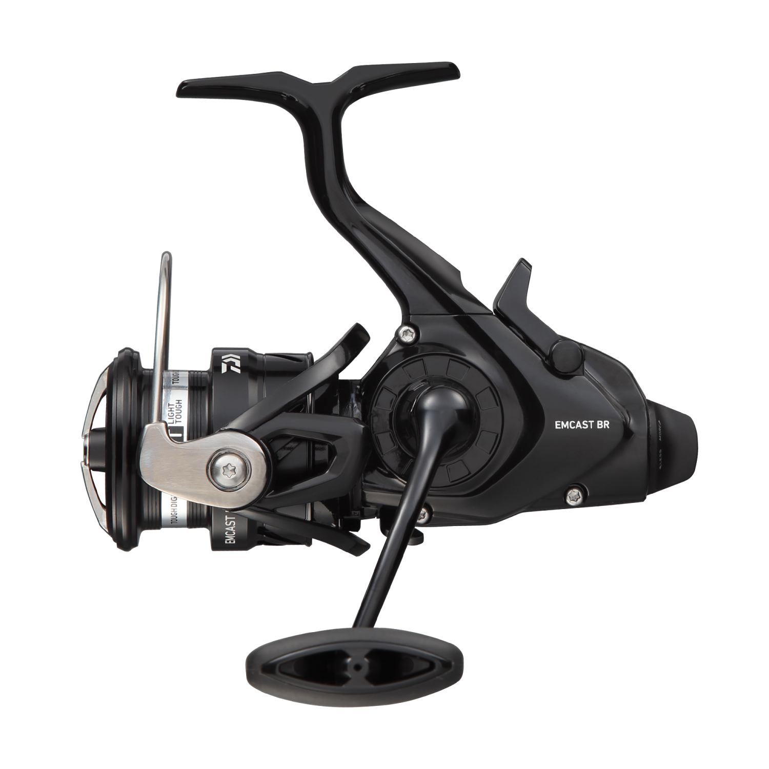 Катушка безынерционная Daiwa 19 Emcast BR LT 5000-C